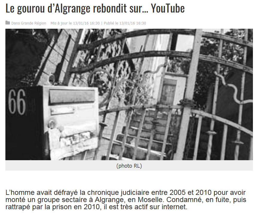 Screenshot_2020-02-16 Le gourou d’Algrange rebondit sur… YouTube